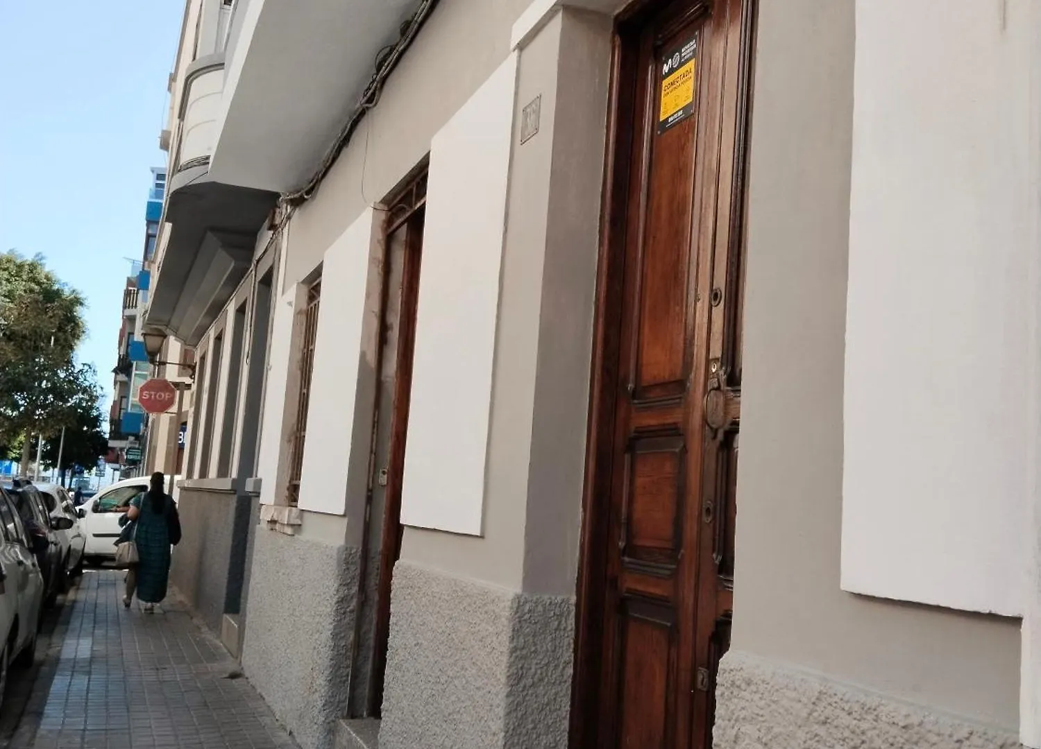 Street House Daire Las Palmas de Gran Canaria